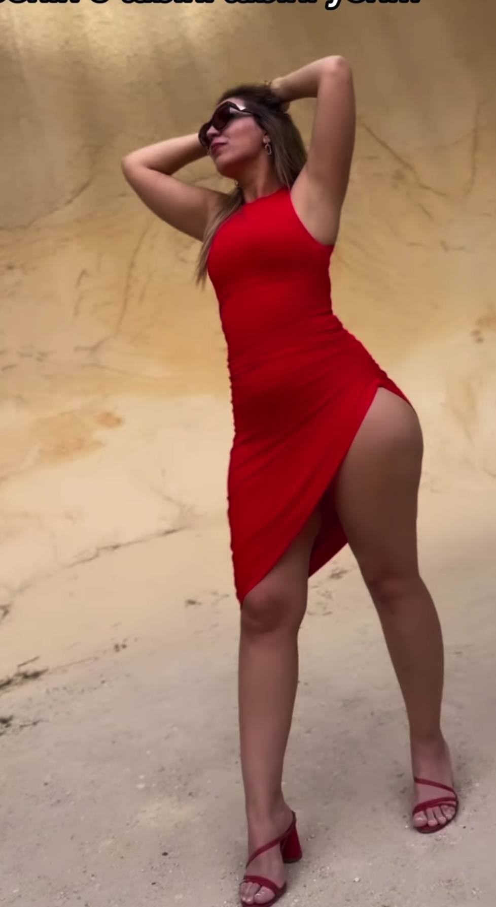 Mini Etekli Öğretmen Fidan Atalay'dan Göz Kamaştıran Yeni Pozlar! 4